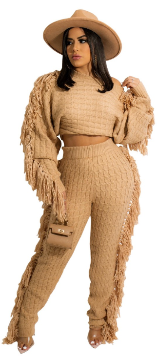 Fall Into Fashion